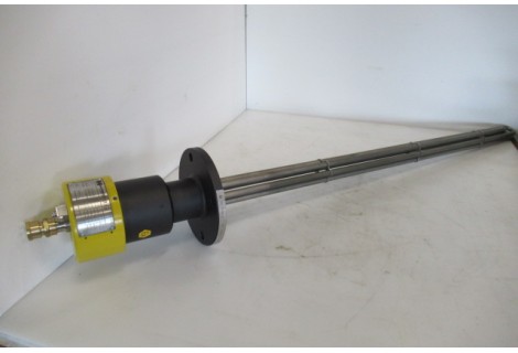 Verwarmingselement Heiz stab type 94S/FC-Exd12T. Unused.